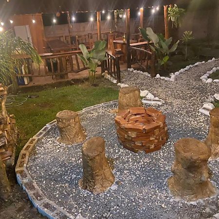 Cabanas Fortuna Syc La Fortuna 외부 사진