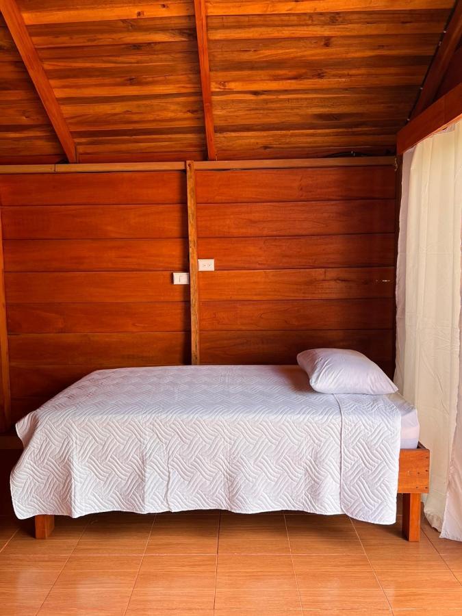 Cabanas Fortuna Syc La Fortuna 외부 사진