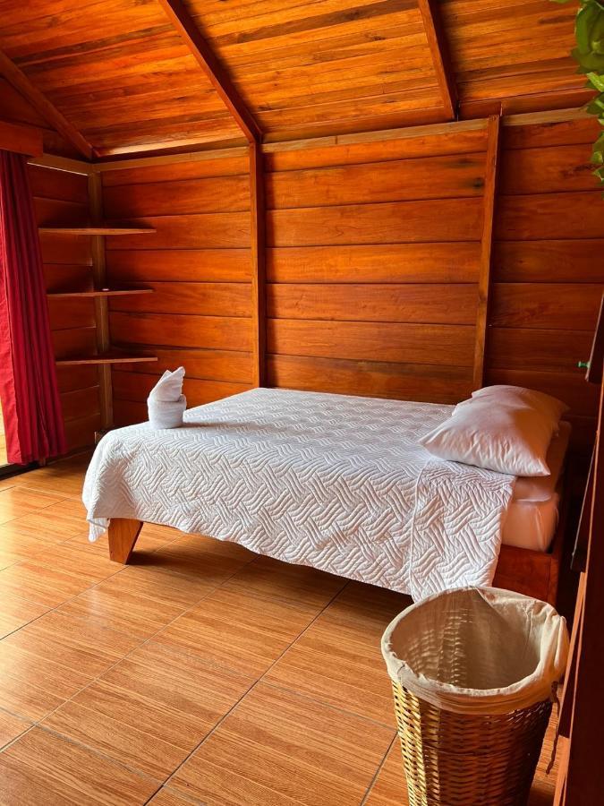 Cabanas Fortuna Syc La Fortuna 외부 사진