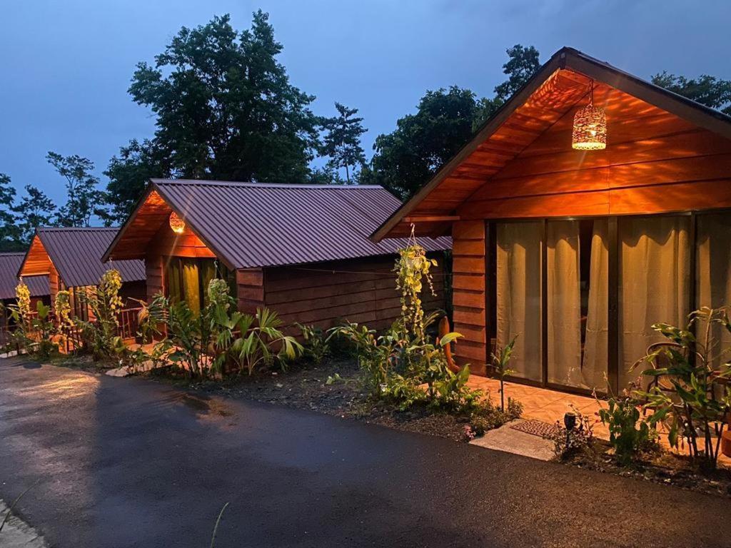 Cabanas Fortuna Syc La Fortuna 외부 사진