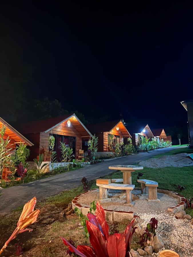 Cabanas Fortuna Syc La Fortuna 외부 사진