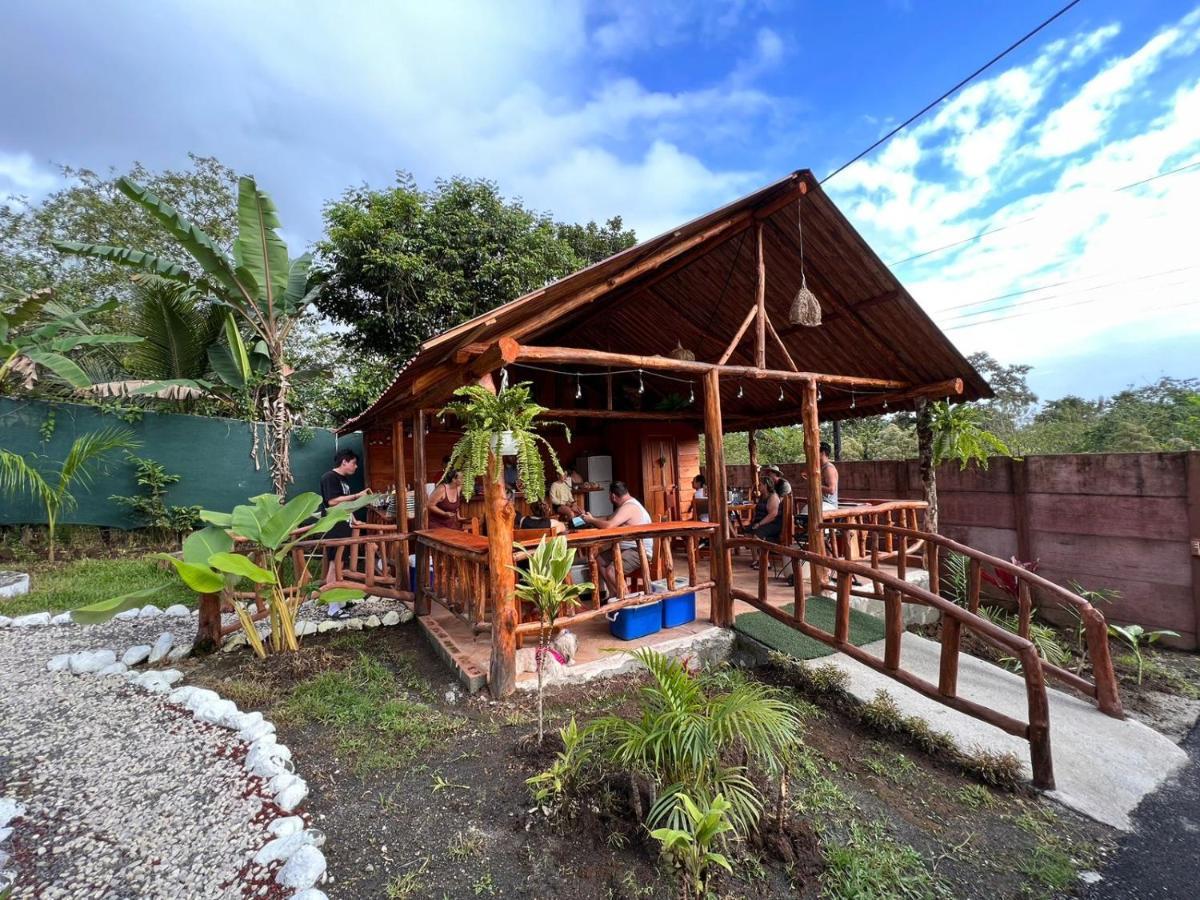 Cabanas Fortuna Syc La Fortuna 외부 사진